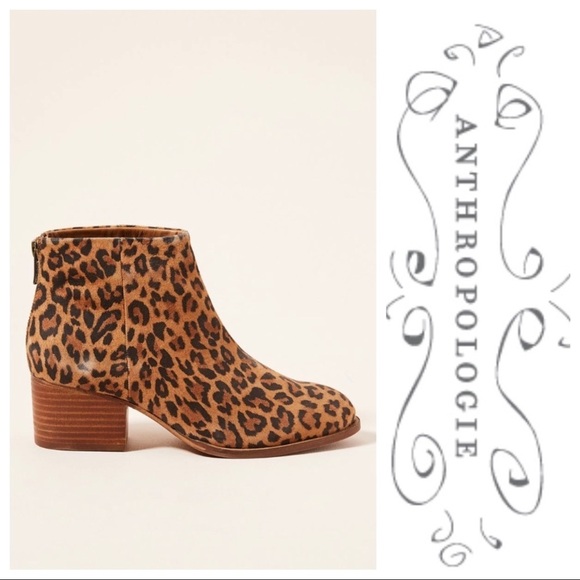 NWT Seychelles Floodplain Booties